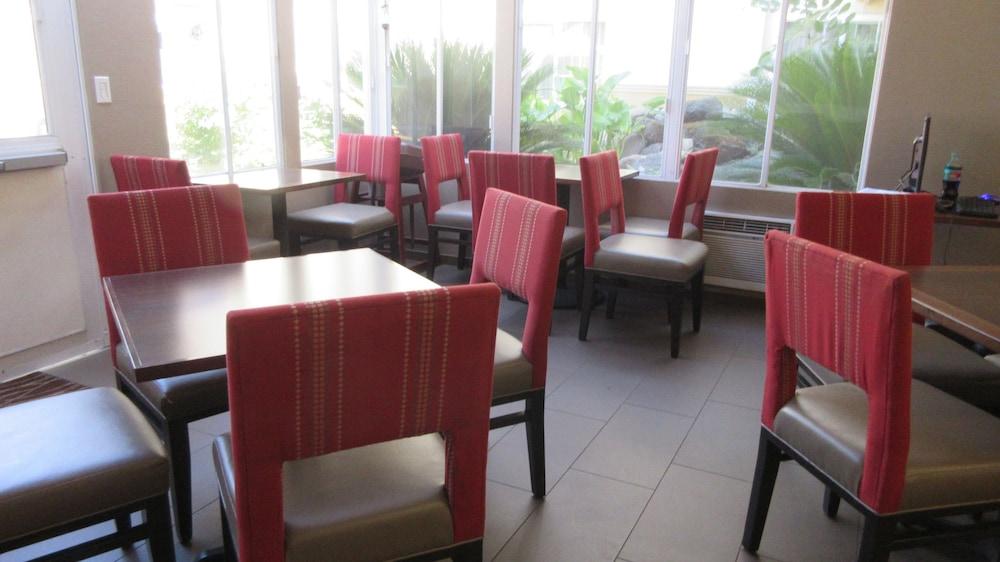 Comfort Inn Modesto Luaran gambar