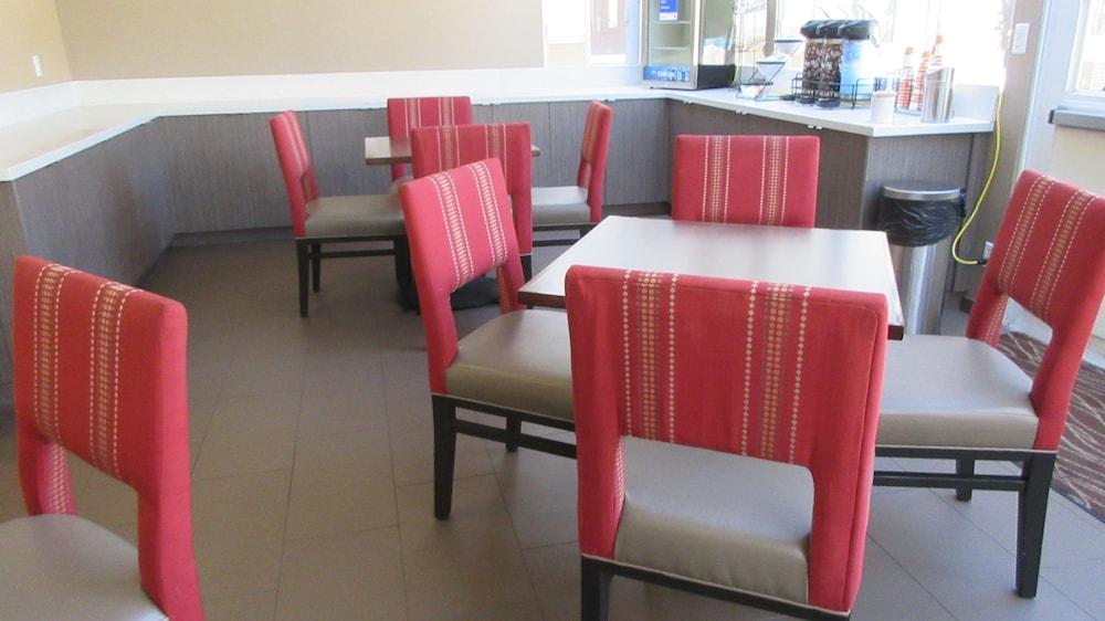 Comfort Inn Modesto Luaran gambar