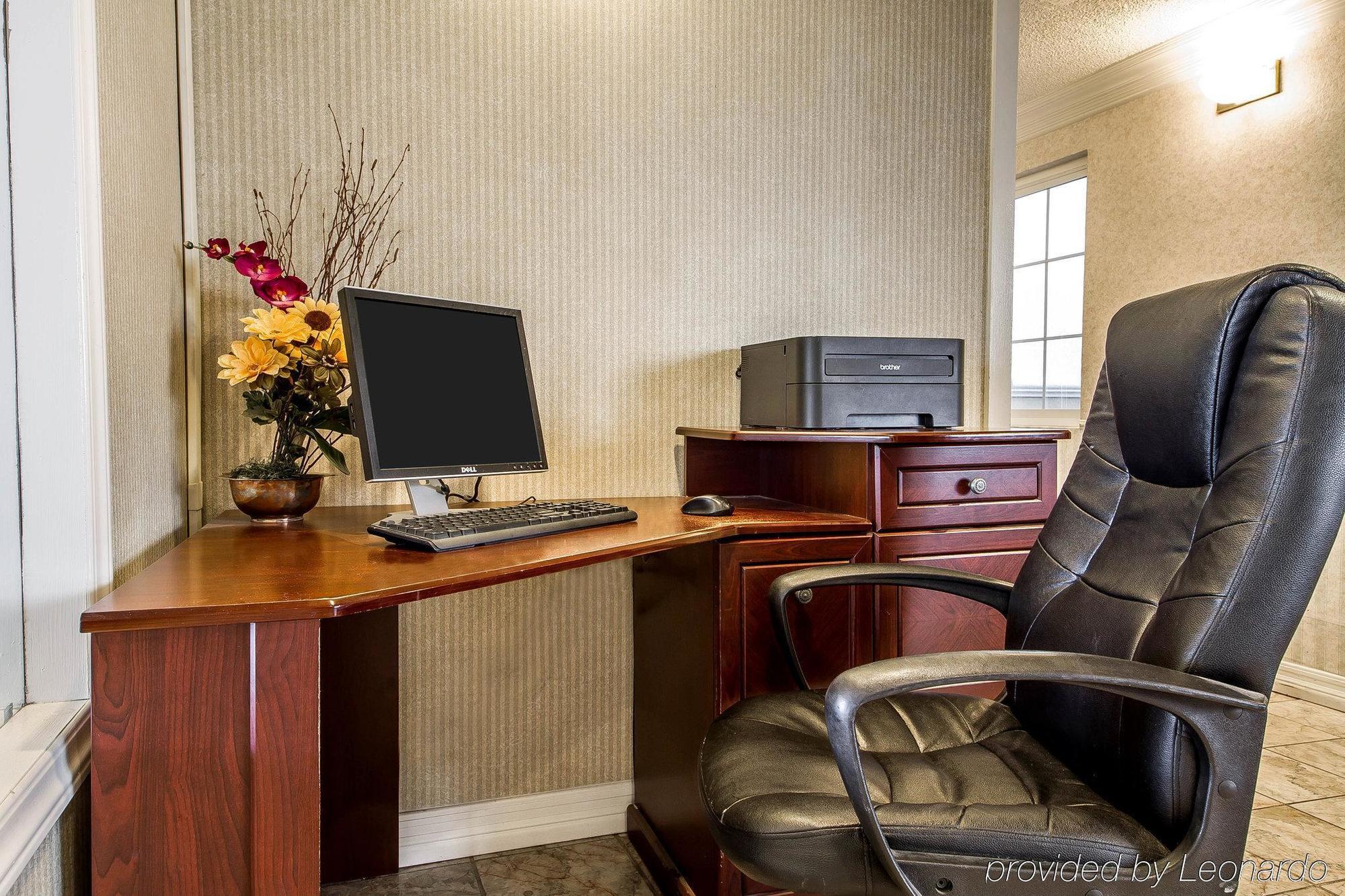 Comfort Inn Modesto Luaran gambar