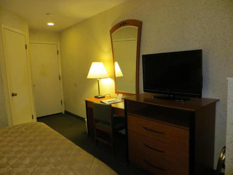 Comfort Inn Modesto Luaran gambar
